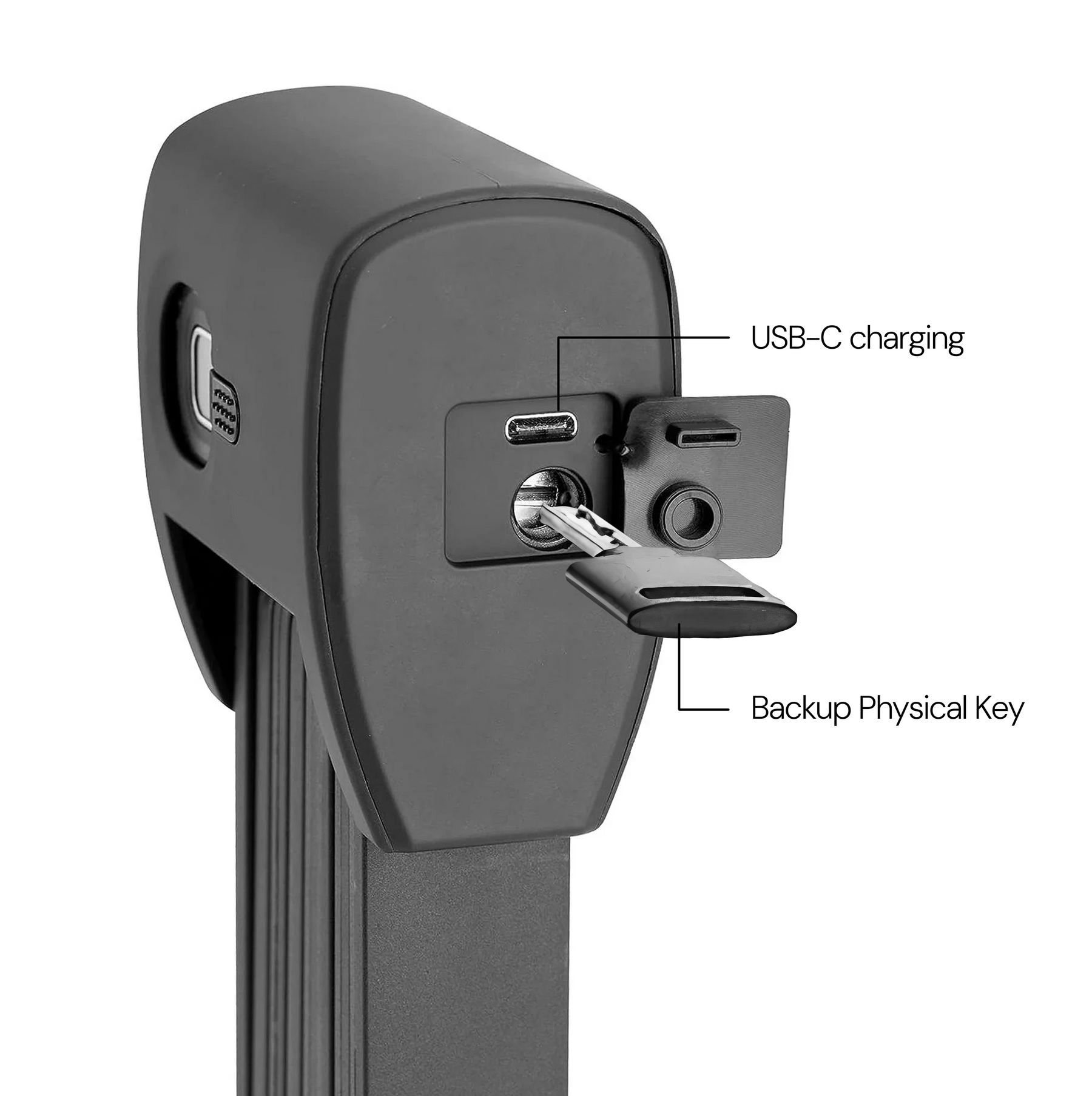 SmartLink Folding Lock